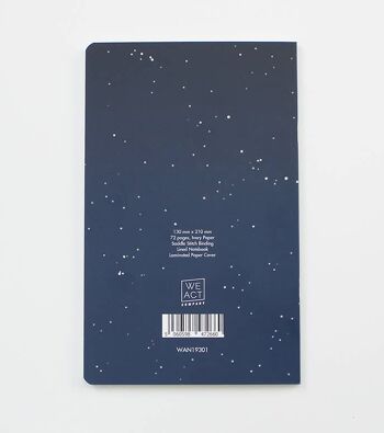 Astronotebook - Carnet d'astronaute - WAN19301 5