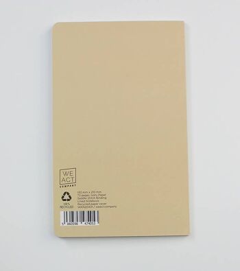 Cahier Papillons - WAN20401 7