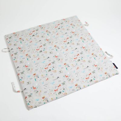 Noah motor skills mat