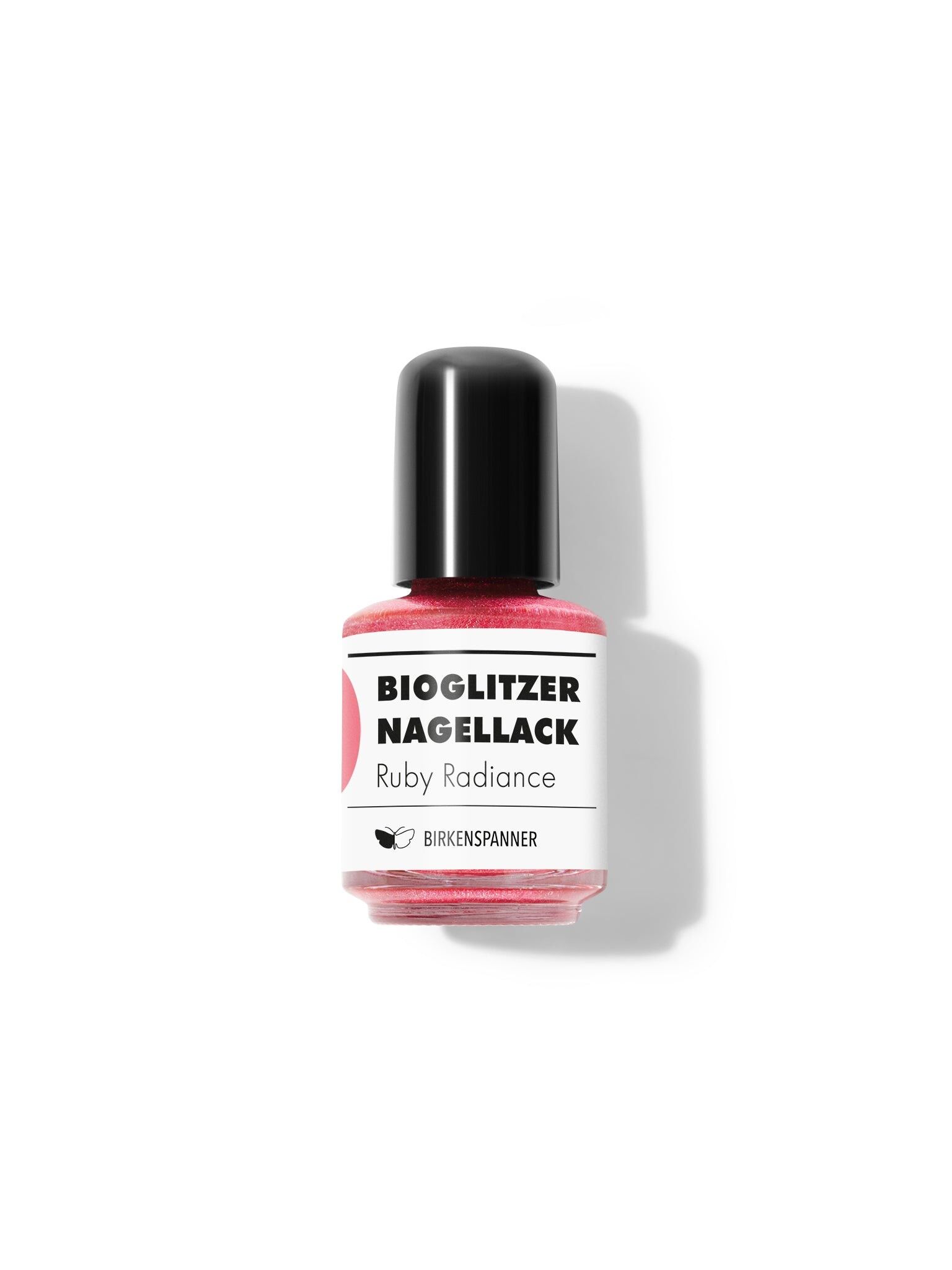 SMALTO PER UNGHIE | SPLENDENZA RUBINO | 7,5 ml