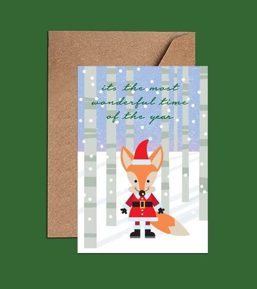 Greeting Card - WAC18404