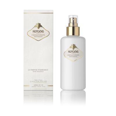 IL PROFUMO INDOOR IN TREE OF LIFE SPRAY - Cedar, Patchouli