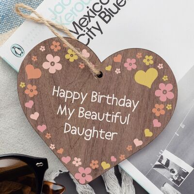 Age 2/2nd Birthday Party Decoration Baby Daughter Son Grandson Grandaughter Gift