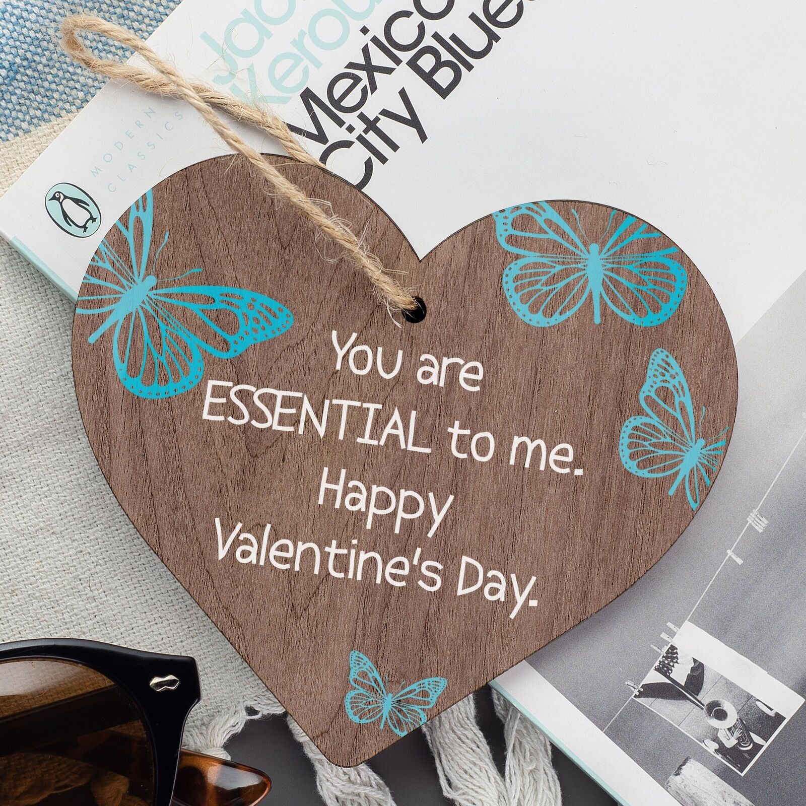 Valentine's Card For Girlfriend Boyfriend