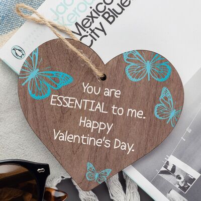 Funny Valentines Present For Boyfriend Girlfriend Husband Wife Lockdown Gift