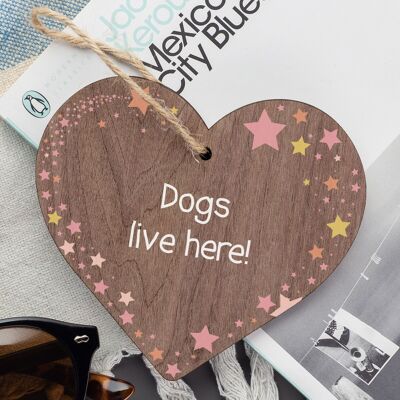 Letrero personalizado para conejos y mascotas, accesorios para cabaña, regalos para amantes de los animales, accesorio para mascotas