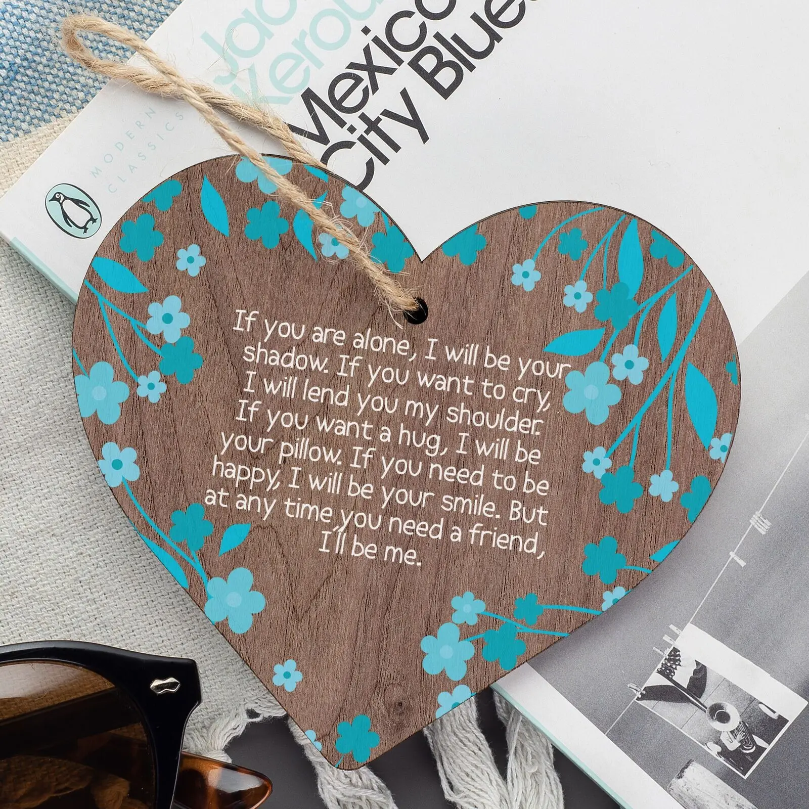 Marque-Pages Inspirants Pour Femmes - Acier Inoxydable - Cadeau Motivation Lecture - 14 Cm