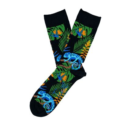 Tintl socks | Animal - Chameleon