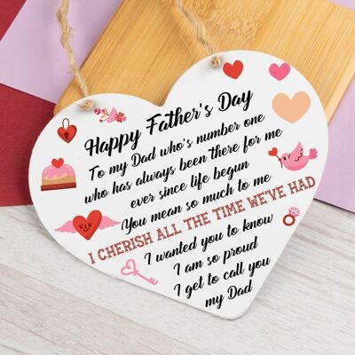 Fathers Day Gift For Dad Thank You Gift Dad Daughter Gifts Dad Gifts From Son