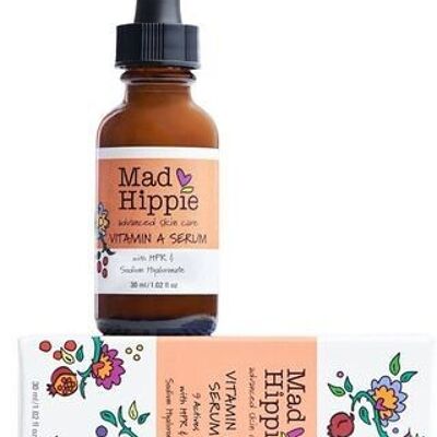 Mad Hippie Sérum Vitamine A 30 ml