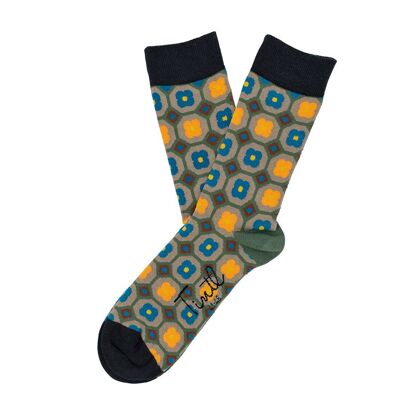 Tintl socks | Retro - Martha