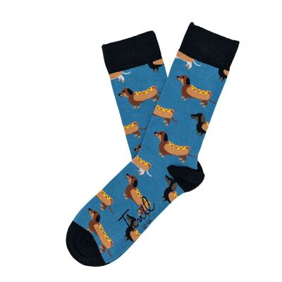 Tintl socks | Animal - Hotdog