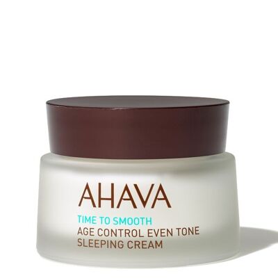Perfect complexion anti-aging night cream 50ml