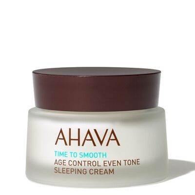 Crema notte antietà per incarnato perfetto 50ml