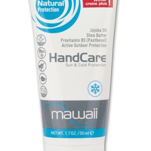 mawaii WinterCare Soins des mains