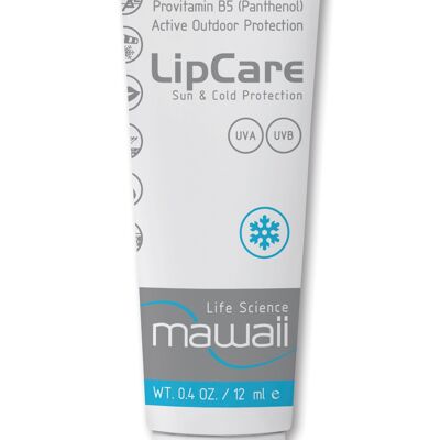 mawaii WinterCare Lipcare Balm