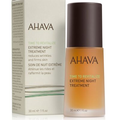 Crème extrême soin de nuit 30ml