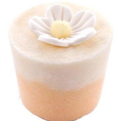 Bath fondant Tiare Flower