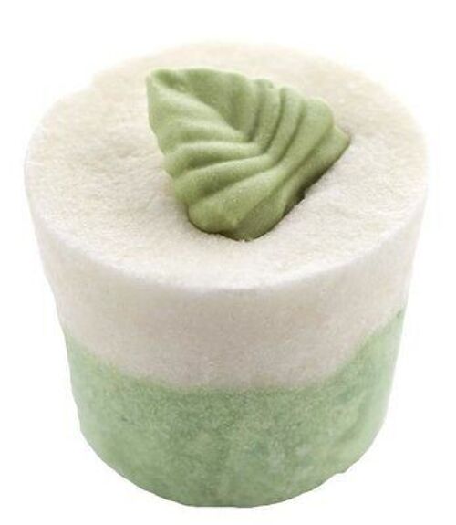 Fondant de bain Verveine Citronnée