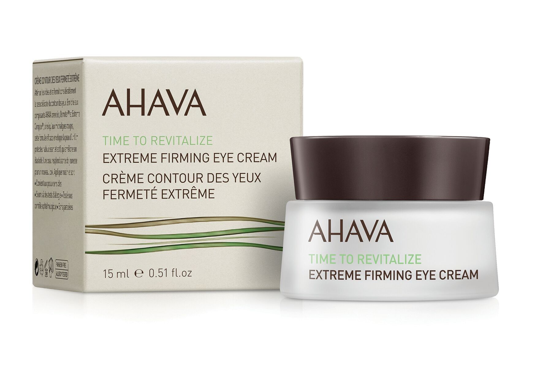 Extreme Augenkonturcreme 15 ml