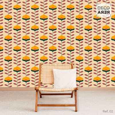 Pop Wallpaper Natura – Ref. 02