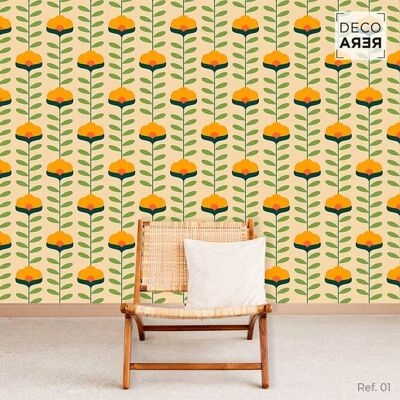 Pop Wallpaper Natura – Ref. 01
