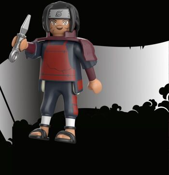 Playmobil 71218 - Hashirama Naruto 4