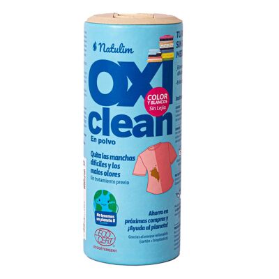 Oxi Clean - Potenziatore di lavaggio