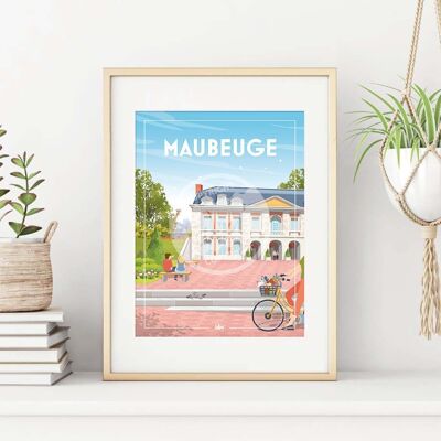 Maubeuge