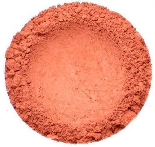 Veganes Mineral Blush, Halal Mineral Blush Amira