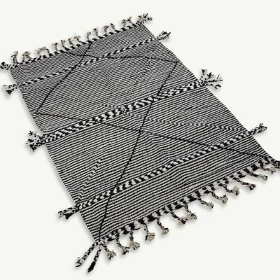 Tapis Zanafi taille 110-150 cm.