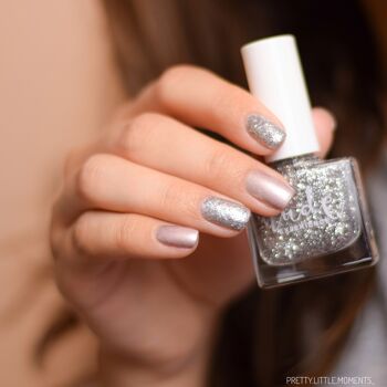 Vernis paillettes PEEL OFF - ATHENA 5