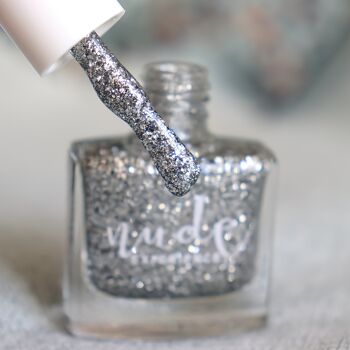 Vernis paillettes PEEL OFF - ATHENA 2