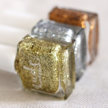 Vernis paillettes PEEL OFF - ATHENA 4