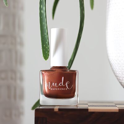 Vernis à ongles cuivré - JESSICA