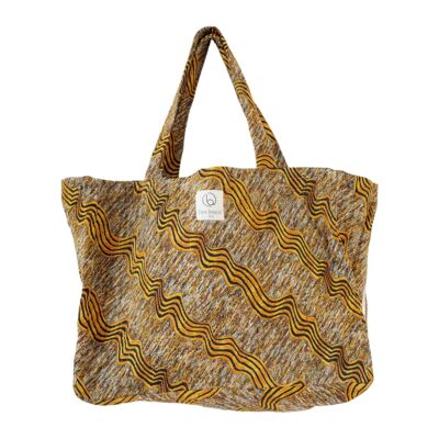 Borsa shopping Kantha N°357