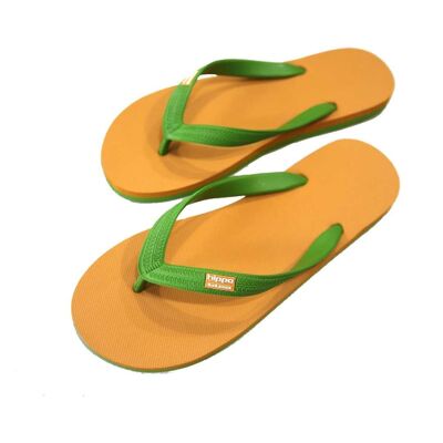 Flip-Flop Hippobloo Pack 12 Paar BOLOGNE_Damen