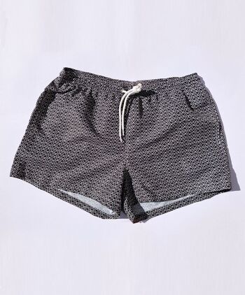 Short de bain "ZIC ZAC" 1