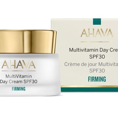 Crema da giorno multivitaminica SPF30 50ml