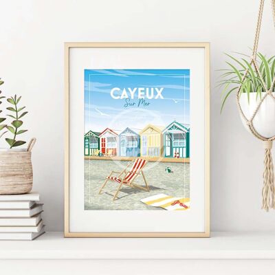 Cayeux-sur-Mer - “Relaxation in Cayeux”