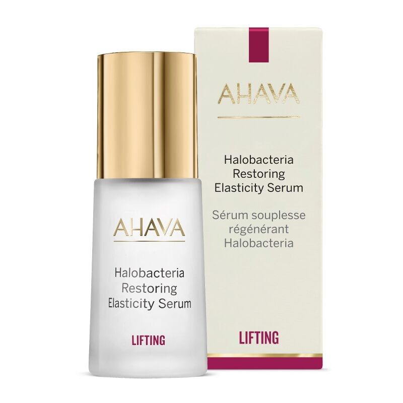 Siero elasticità Halobacteria 30ml