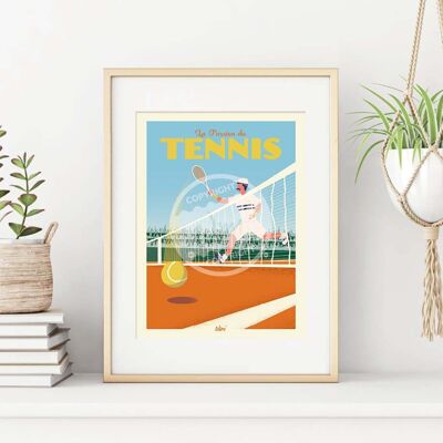 TENNIS