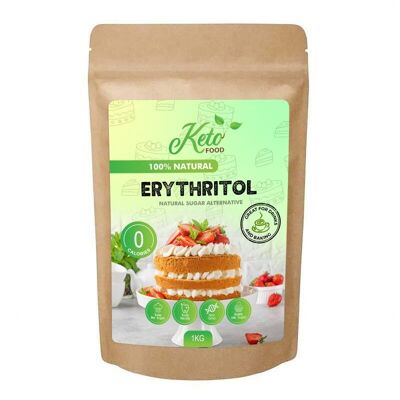 Erythrit 1 kg