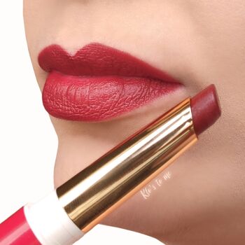 Rouge à lèvres Brillant - ABSOLUTE PERFECTION 6