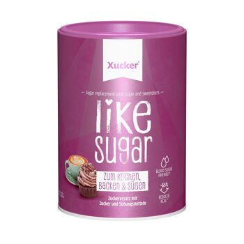 Xucker aime le sucre 4