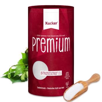 Xucker Premium 3