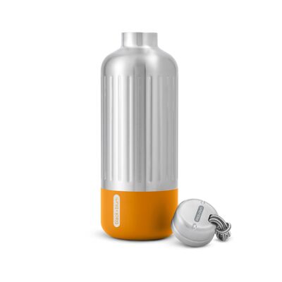Bottiglia termica grande Explorer - Arancione - 850 ml