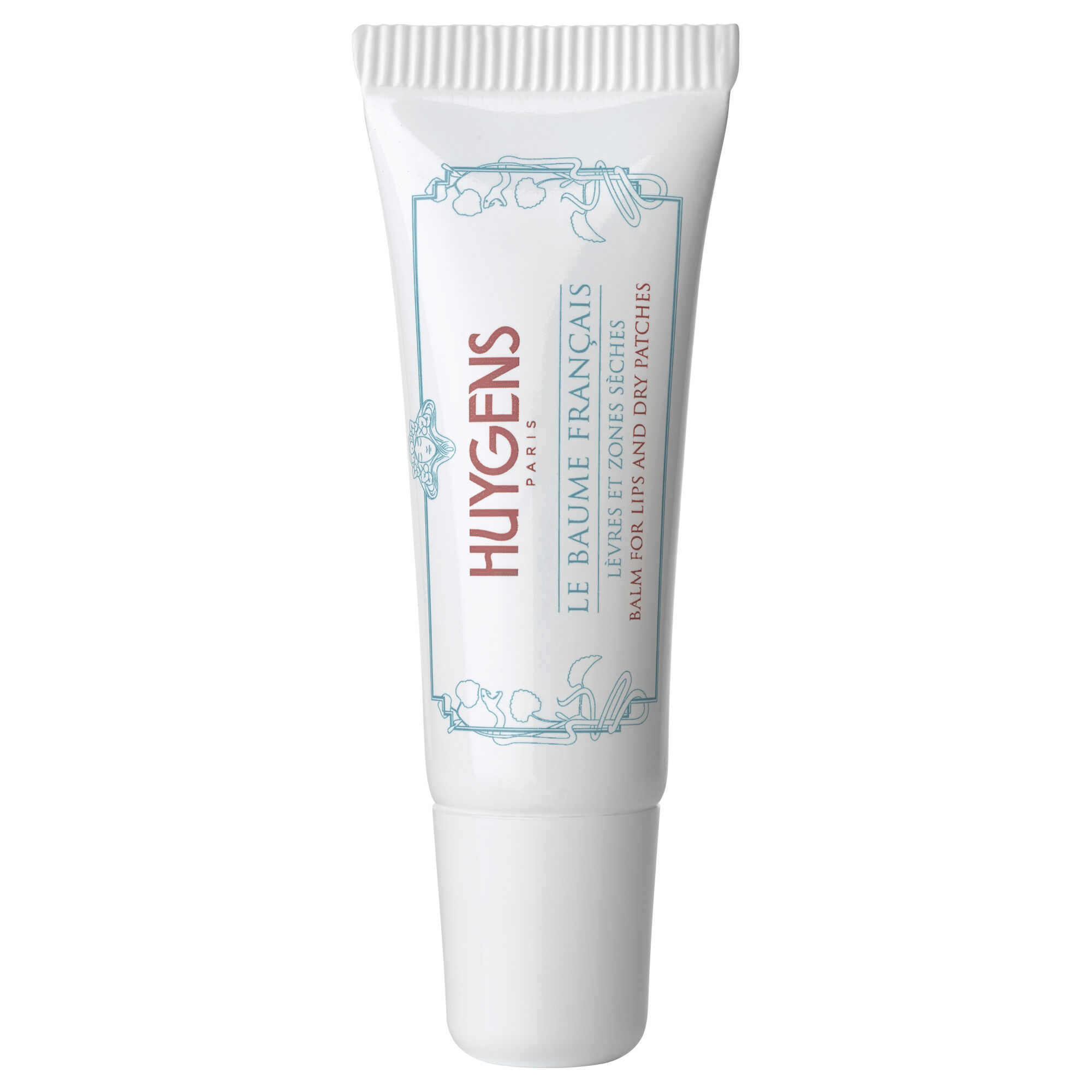 The French Balm - Repairing Treatment
