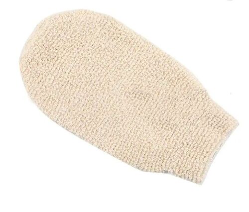 Natural Bamboo Exfoliating Glove