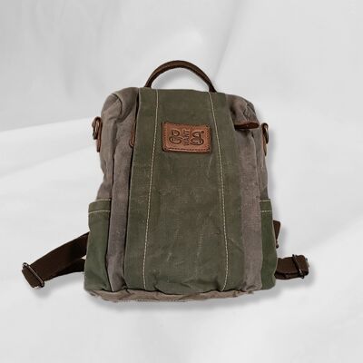 Sac à dos pour femme "Women BackPack CrossBody" Tente Original